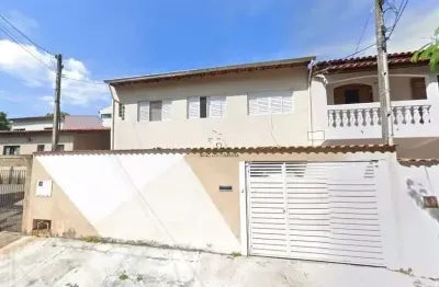 Sobrado para venda em jardim piratininga de 250.00m² com 5 quartos, 1 suite e 3 garagens