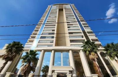 Apartamento para alugar em jardim portal da colina de 215.00m² com 3 quartos, 3 suites e 6 garagens