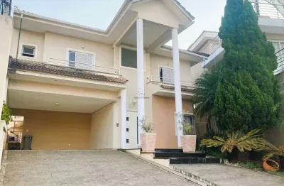 Sobrado para venda em além ponte de 530.00m² com 4 quartos, 4 suites e 2 garagens