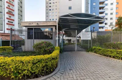 Apartamento para venda em cristo rei de 42.00m² com 2 quartos e 1 garagem