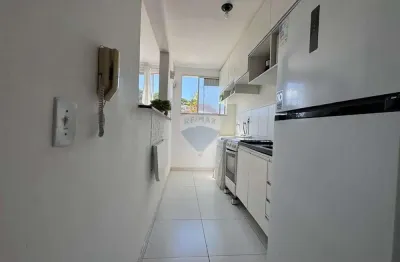 Apartamento para venda em jardim paraíso de 45.00m² com 2 quartos