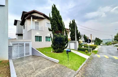 Casa de condomínio para venda em cidade parquelandia de 420.00m² com 4 quartos e 3 suites