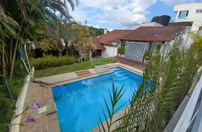 Casa para alugar em cidade parquelandia de 900.00m² com 4 quartos e 4 suites