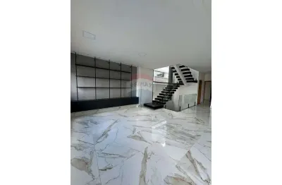 Casa de condomínio para alugar em cidade parquelandia de 400.00m² com 4 quartos e 1 suite