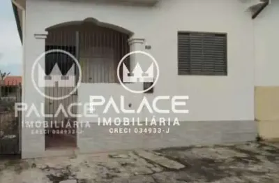 Casa com 2 quartos para alugar na Cidade Alta, Piracicaba 