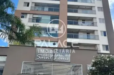 Apartamento para venda e aluguel em vila rezende de 97.00m² com 3 quartos, 1 suite e 2 garagens