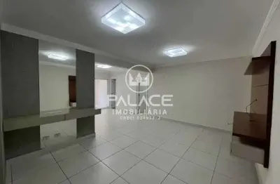 Apartamento para alugar em nova piracicaba de 140.00m² com 3 quartos, 3 suites e 3 garagens