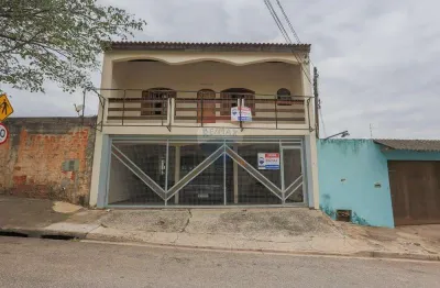 Casa para venda em conjunto habitacional júlio de mesquita filho de 289.48m² com 4 quartos, 2 suites e 5 garagens
