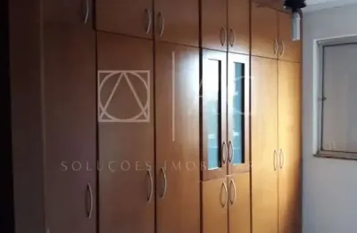 Apartamento para venda em independência de 66.00m² com 2 quartos e 1 garagem