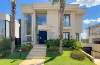 Casa de condomínio para alugar em tamboré de 600.00m² com 5 quartos e 5 suites