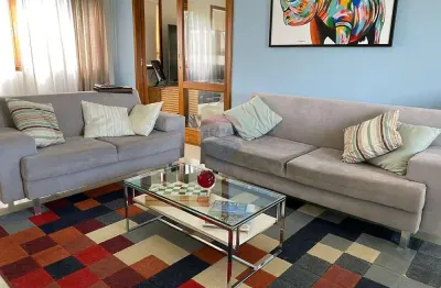 Casa de condomínio para alugar em chácara morada mediterrânea de 224.00m² com 4 quartos, 1 suite e 3 garagens