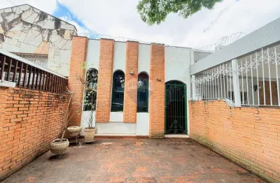 Casa com 1 quarto para alugar na Rua Rio de Janeiro, 95, Centro, Sorocaba