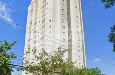 Apartamento para venda em vila joão jorge de 65.00m² com 2 quartos, 1 suite e 2 garagens