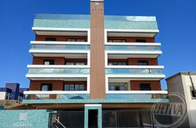 Apartamento para venda em matinhos de 64.00m² com 2 quartos, 1 suite e 2 garagens