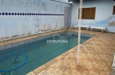 Casa para venda em vila operária de 179.00m² com 4 quartos e 2 garagens