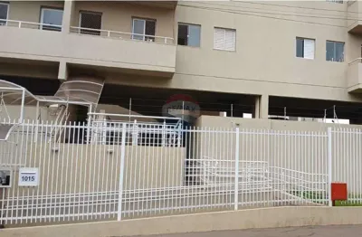 Apartamento para venda em jardim paulista de 44.00m² com 2 quartos e 1 garagem