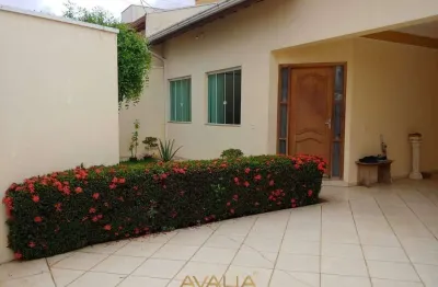 Casa para alugar em jardim esplanada de 180.00m² com 5 quartos, 1 suite e 4 garagens