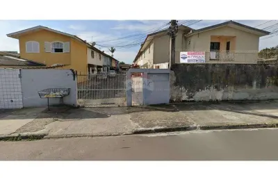 Casa de condomínio para venda em fazendinha de 52.00m² com 3 quartos