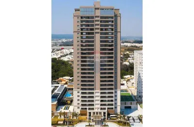 Apartamento para alugar em parque campolim de 314.00m² com 4 quartos, 4 suites e 4 garagens