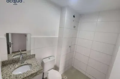 Apartamento para venda em jardim paulistano de 49.00m² com 2 quartos e 1 garagem