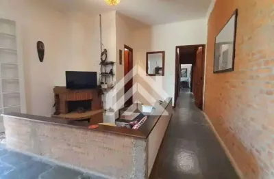Casa de condomínio para venda em residencial florença de 420.00m² com 2 quartos, 1 suite e 6 garagens