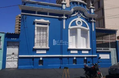Casa com 1 quarto à venda na Rua São José, 532, Centro, Ribeirão Preto