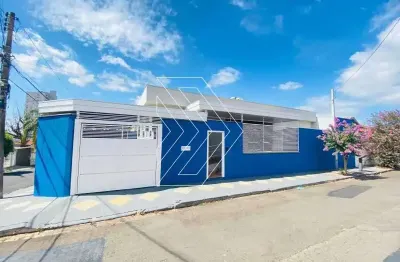 Casa para alugar em boa vista de 140.00m² com 3 quartos, 1 suite e 2 garagens