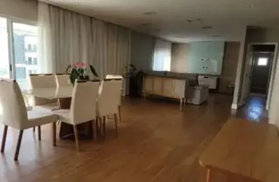 Apartamento para venda e aluguel em morumbi de 211.00m² com 3 quartos, 3 suites e 3 garagens