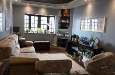 Casa para venda em vila morse de 180.00m² com 4 quartos, 4 suites e 4 garagens