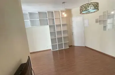 Apartamento para venda em vila suzana de 68.00m² com 2 quartos, 1 suite e 2 garagens