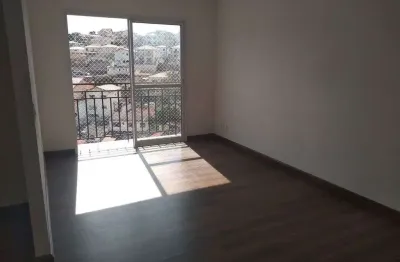 Apartamento para venda em vila sonia de 58.00m² com 2 quartos e 1 garagem