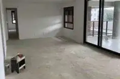 Apartamento para venda em morumbi de 195.00m² com 3 quartos, 3 suites e 3 garagens