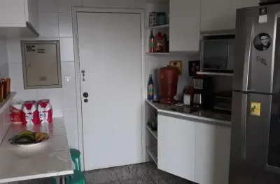 Apartamento para venda em morumbi de 111.00m² com 3 quartos, 1 suite e 2 garagens