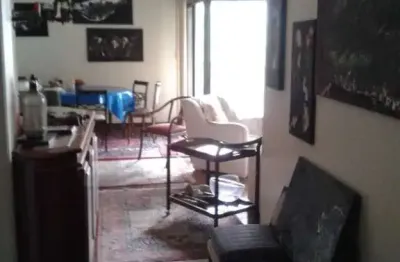 Apartamento para venda em morumbi de 172.00m² com 3 quartos, 3 suites e 3 garagens