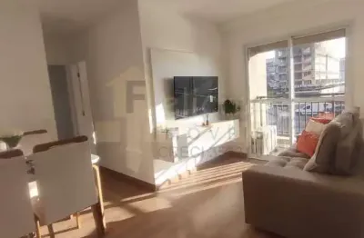 Apartamento para alugar em jardim das belezas de 60.00m² com 2 quartos e 1 suite