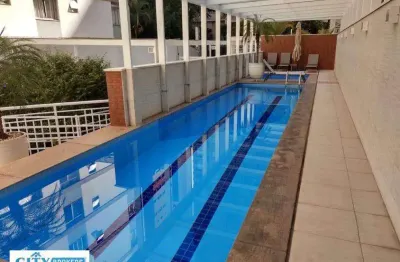 Apartamento para alugar em jardim paulista de 45.00m² com 1 quarto e 1 garagem