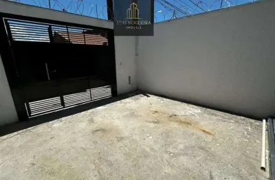 Casa para venda em conjunto habitacional terra dos ipês ii (fase ii) de 77.00m² com 2 quartos, 1 suite e 2 garagens