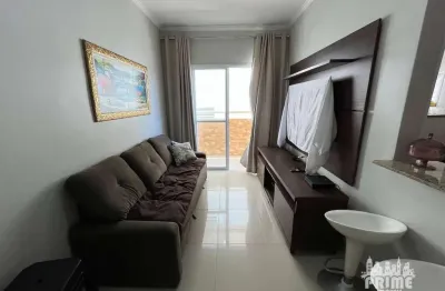 Apartamento para venda e aluguel em mirim de 37.00m² com 1 quarto e 1 garagem