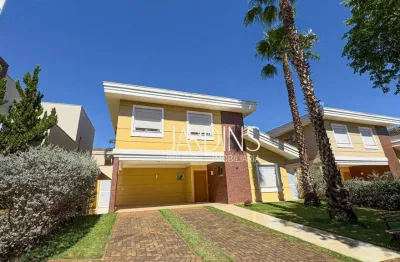 Casa de condomínio para venda em vila do golf de 299.00m² com 3 quartos, 3 suites e 4 garagens