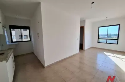 Apartamento para alugar em jardim yolanda de 47.00m² com 2 quartos e 1 garagem
