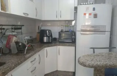 Sobrado para venda em vila esperança de 84.00m² com 2 quartos e 1 garagem