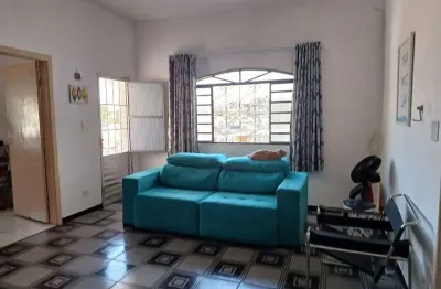 Casa para venda em vila libanesa de 115.00m² com 2 quartos e 1 garagem