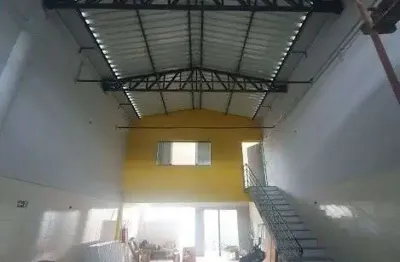 Imóvel comercial para alugar em cidade seródio de 150.00m² com 10 garagens