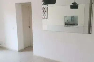 Apartamento para alugar em condomínio residencial bosque de córdoba de 56.00m² com 2 quartos e 1 garagem