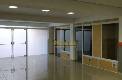 Prédio comercial para venda em vila lucy de 411.00m² com 3 garagens