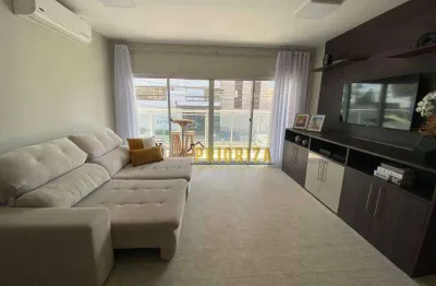 Apartamento para venda em jardim faculdade de 112.00m² com 2 quartos, 1 suite e 2 garagens