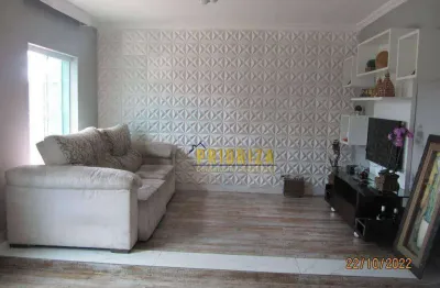 Casa para venda em jardim maria do carmo de 170.00m² com 3 quartos e 2 garagens