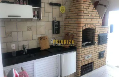 Casa de condomínio para venda em condomínio residencial villagio milano de 200.00m² com 4 quartos, 1 suite e 4 garagens