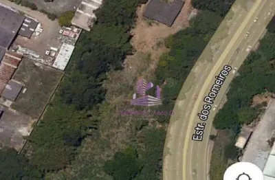 Imóvel comercial para venda em vila são silvestre de 9594.00m²