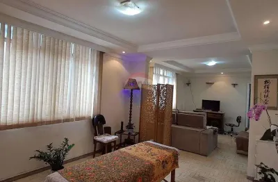 Apartamento para venda em gutierrez de 106.24m² com 3 quartos, 1 suite e 1 garagem